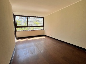 Arriendo Mensual / Departamento / Vitacura