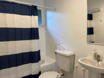 Arriendo Mensual / Departamento / Vitacura