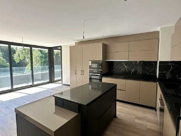 Arriendo Mensual / Departamento / Vitacura