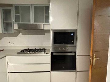 Arriendo Mensual / Departamento / Vitacura