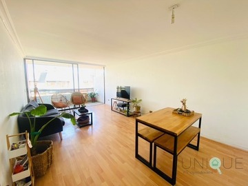 Arriendo Mensual / Departamento / Vitacura