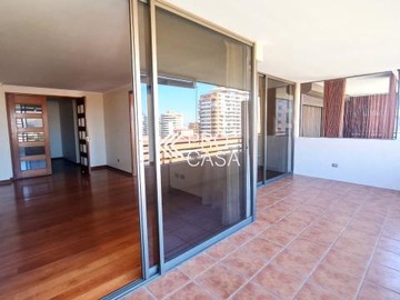 Arriendo Mensual / Departamento / Vitacura
