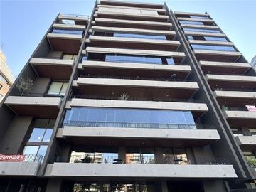 Arriendo Mensual / Departamento / Vitacura