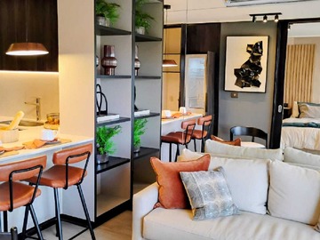 Arriendo Mensual / Departamento / Vitacura