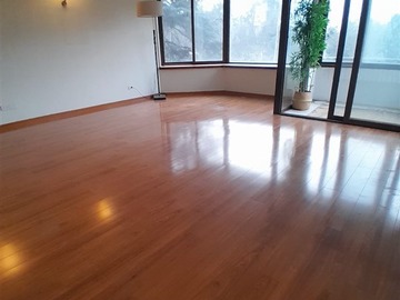Arriendo Mensual / Departamento / Vitacura