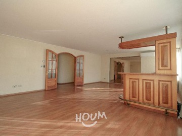 Arriendo Mensual / Departamento / Vitacura