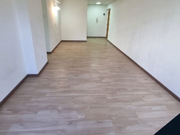 Arriendo Mensual / Departamento / Vitacura