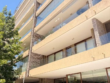 Arriendo Mensual / Departamento / Vitacura