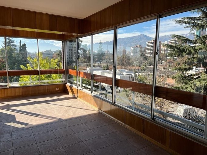 Vista comedor