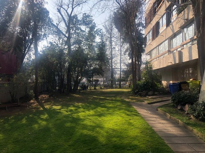Jardines