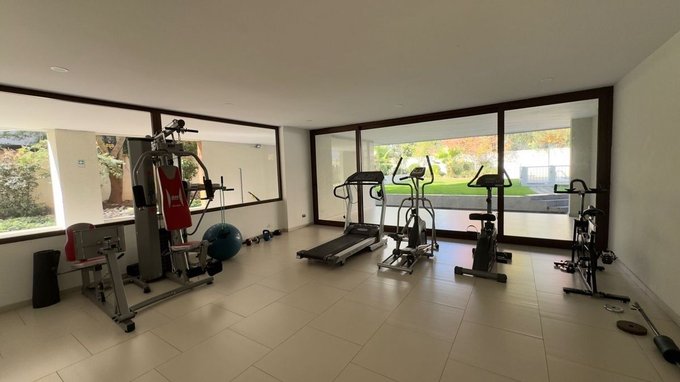 Gimnasio