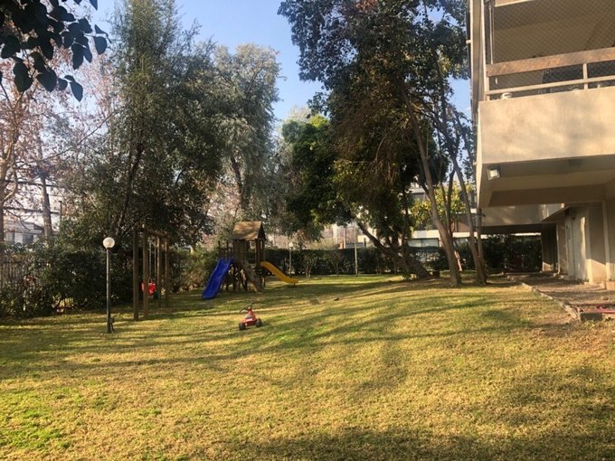Jardines