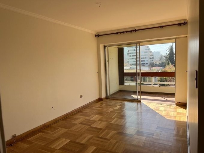 Dormitorio principal