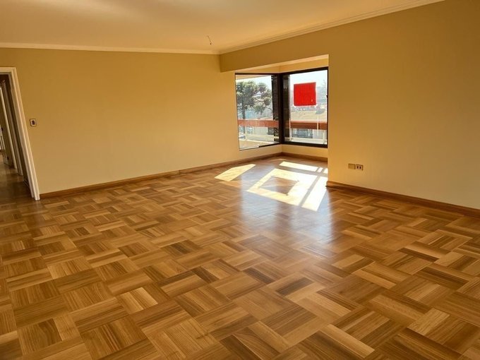 Living comedor contravista