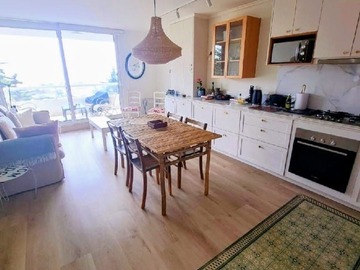 Arriendo Mensual / Departamento / Zapallar