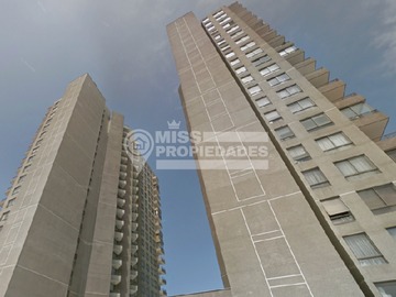 Arriendo Mensual / Estacionamiento / Antofagasta