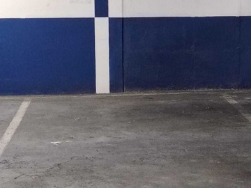 Arriendo Mensual / Estacionamiento / Coquimbo