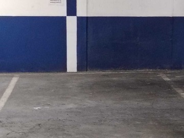 Arriendo Mensual / Estacionamiento / Coquimbo