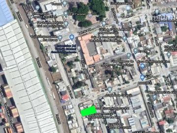 Arriendo Mensual / Estacionamiento / Coronel