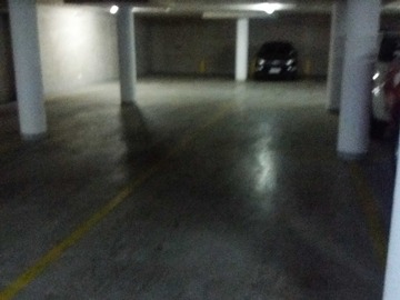 Arriendo Mensual / Estacionamiento / Estación Central