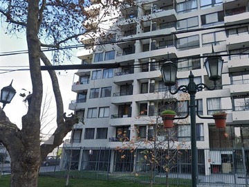 Arriendo Mensual / Estacionamiento / La Cisterna