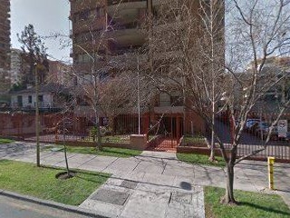 Arriendo Mensual / Estacionamiento / Las Condes