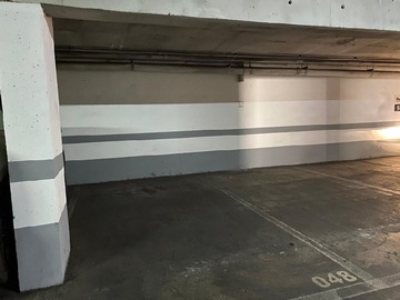 Arriendo Mensual / Estacionamiento / Las Condes
