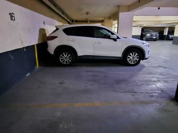 Arriendo Mensual / Estacionamiento / Las Condes