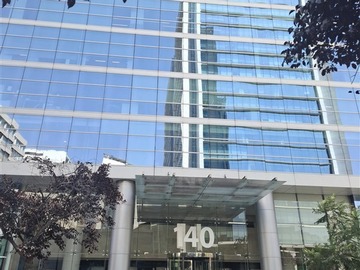 Arriendo Mensual / Estacionamiento / Las Condes