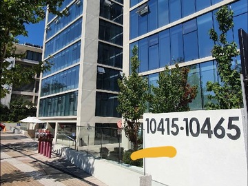 Arriendo Mensual / Estacionamiento / Las Condes