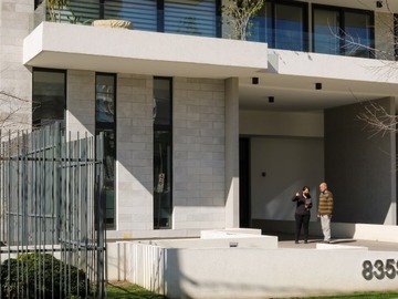 Arriendo Mensual / Estacionamiento / Las Condes