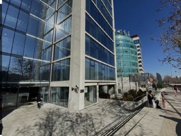 Arriendo Mensual / Estacionamiento / Las Condes