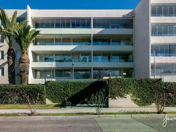 Arriendo Mensual / Estacionamiento / Ñuñoa