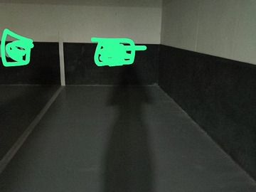 Arriendo Mensual / Estacionamiento / Ñuñoa