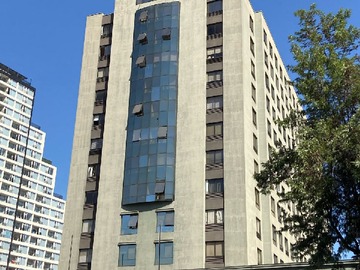 Arriendo Mensual / Estacionamiento / Ñuñoa