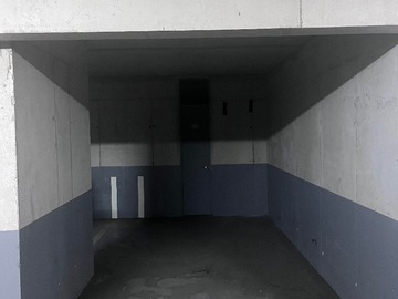 Arriendo Mensual / Estacionamiento / Ñuñoa