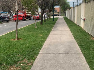 Arriendo Mensual / Estacionamiento / Ñuñoa