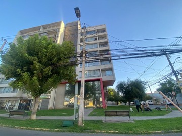 Arriendo Mensual / Estacionamiento / Ñuñoa