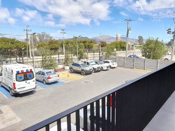 Arriendo Mensual / Estacionamiento / Ovalle