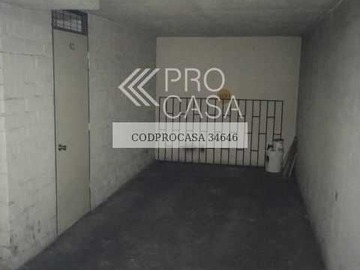 Arriendo Mensual / Estacionamiento / Providencia