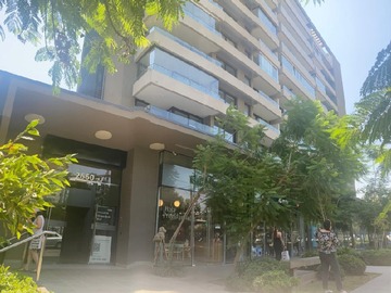 Arriendo Mensual / Estacionamiento / Providencia