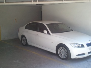 Arriendo Mensual / Estacionamiento / Providencia