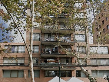 Arriendo Mensual / Estacionamiento / Providencia