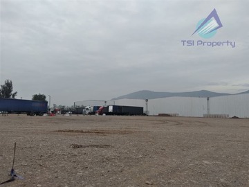 Arriendo Mensual / Estacionamiento / Quilicura