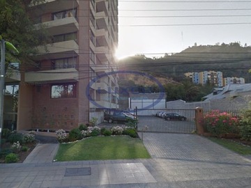 Arriendo Mensual / Estacionamiento / Recoleta