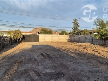 Arriendo Mensual / Estacionamiento / San Bernardo