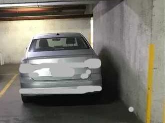 Arriendo Mensual / Estacionamiento / San Miguel