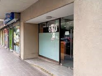 Arriendo Mensual / Estacionamiento / Santiago
