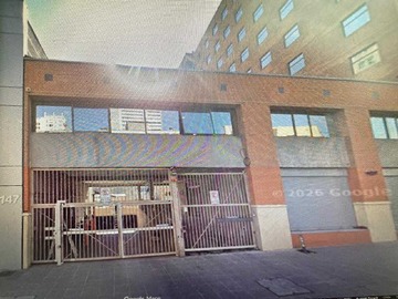 Arriendo Mensual / Estacionamiento / Santiago