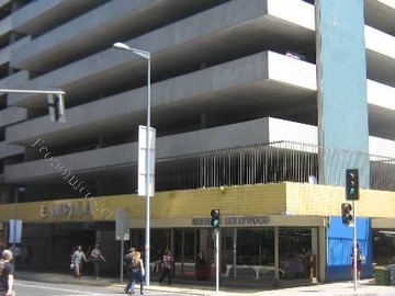 Arriendo Mensual / Estacionamiento / Santiago